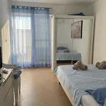 Lana Maris 2 - 200m From Beach, Terrace With Sea View, Wi-fi And Free Parking Lägenhet *
