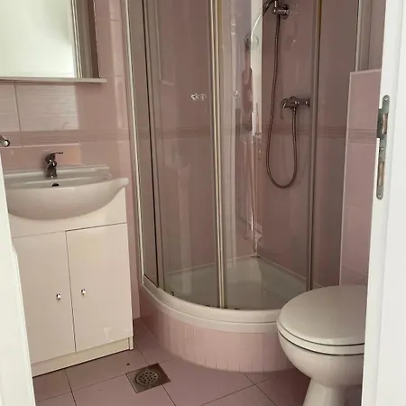Lana Maris 2 - 200m From Beach, Terrace With Sea View, Wi-fi And Free Parking * Dramalj